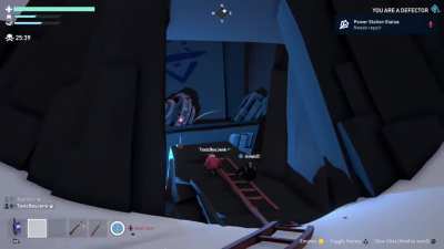 Died in new last time