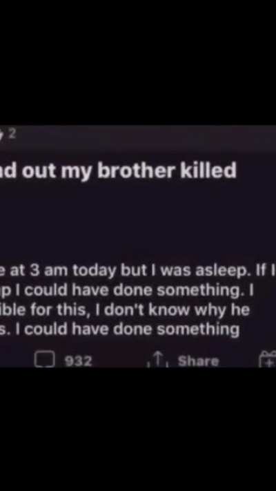 Wholesome award reddit moment