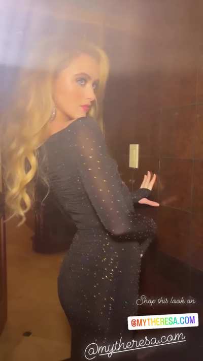 Kathryn newton