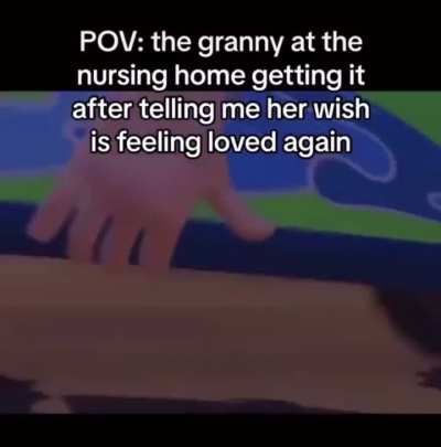 Nurse joke