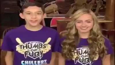 HOLY SHIT