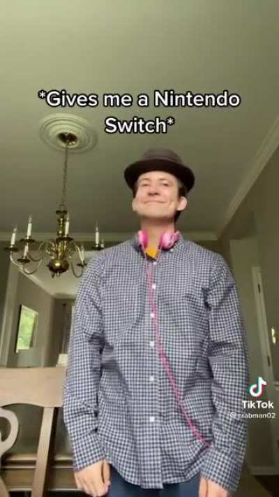 Average Redditor