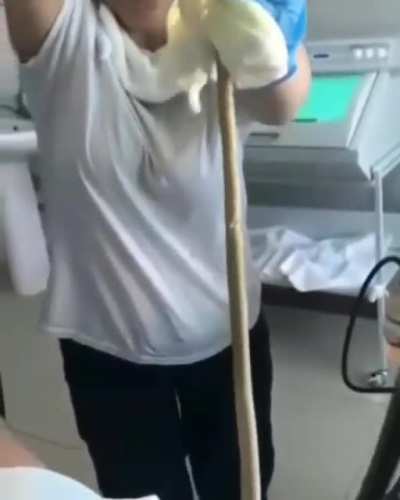 Si t&uacute; sientes que te pica la colita&hellip;