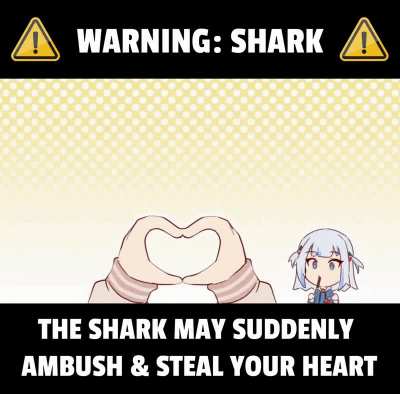 She attacc!