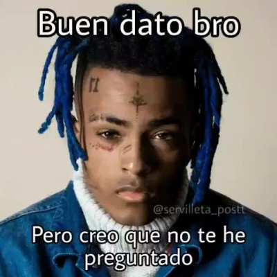 ultimo meme que el admin tiene que ir a levantar los 4 trabajos pendientes de historia que quedan igual ya acepte que voy a reprobar el trimestre cazzu la puta que te pario y a vos tambien escuela de mierda