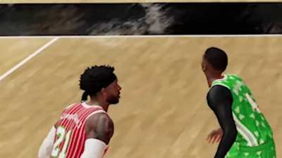 First and last time ill run with randoms in rec....jeez..