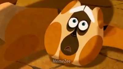 Mmmm...monke