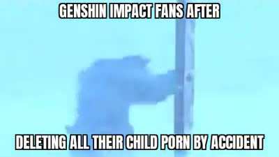 genshin