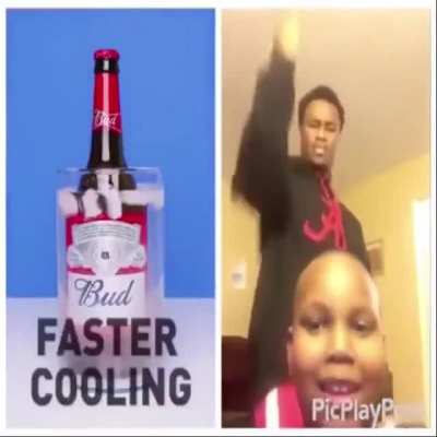 Example of posts that should belong here, I couldn't find a sub for videos like this, so here you go.