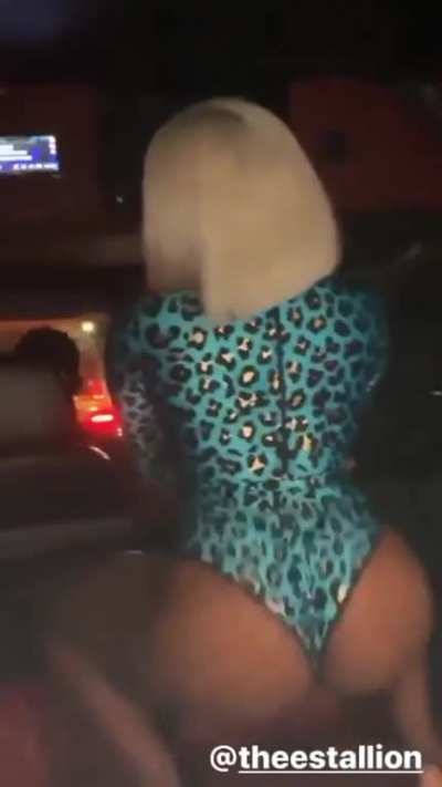 Megan