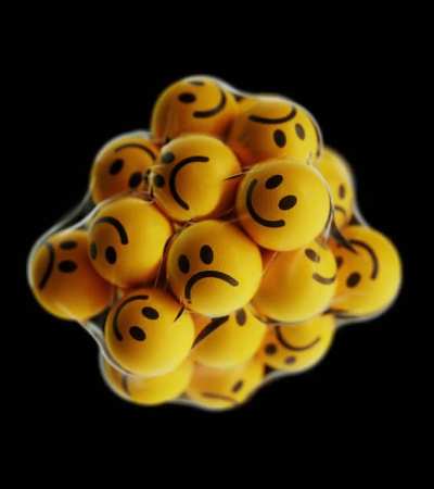 smiles