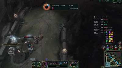 most mechanically gifted Yone player