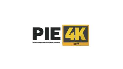 Experience the ultimate pleasure with Candy Alexa and Martin Spell in PIE4K. No time to waste.
