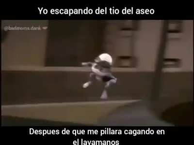 NO SE K WEA CRISTIAN TEAMO
