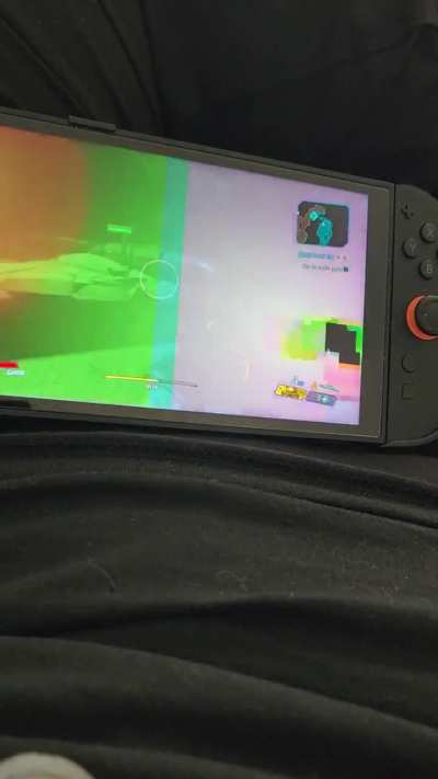 So bad on Switch 2