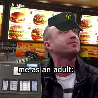 too real
