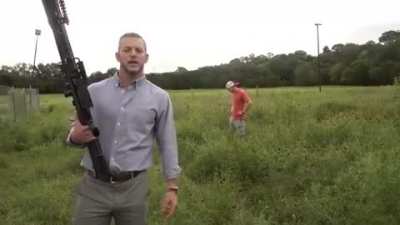 Gun vs BF