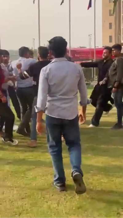 Jatt da Muqabla