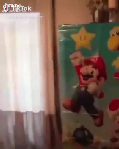 i dont think that star works very well