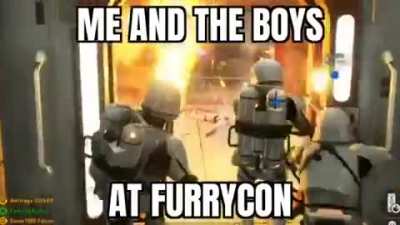 Hell yeah
