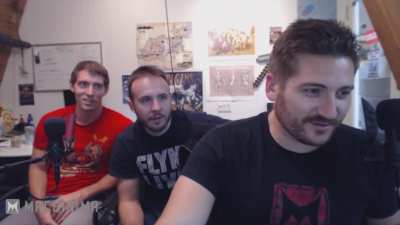 The video that introduced me to Inside Gaming