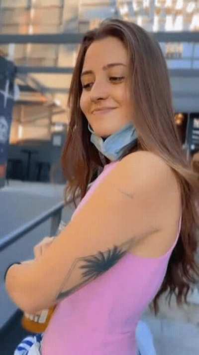 Linda 😍
