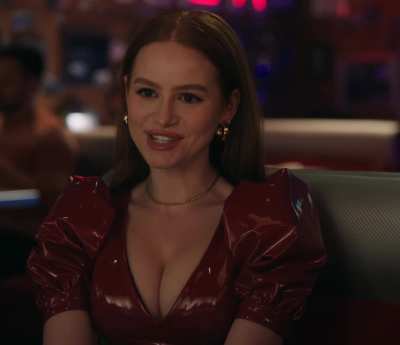 Madelaine Petsch