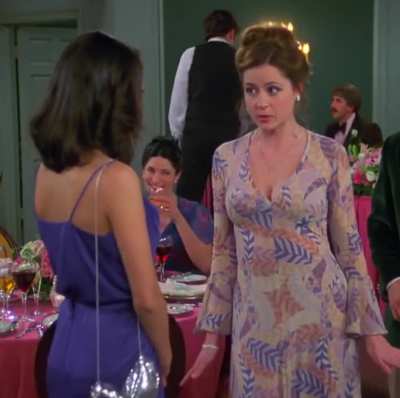 Jenna fischer 70s Show
