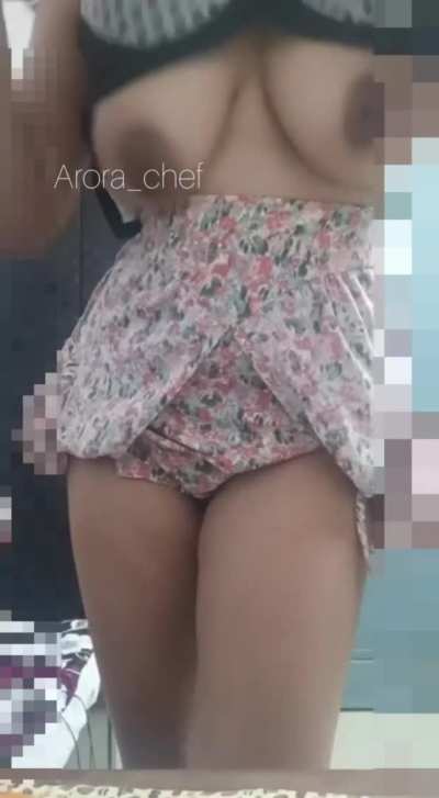 they will look better in your hands [F]