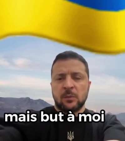 l&rsquo;ukraine