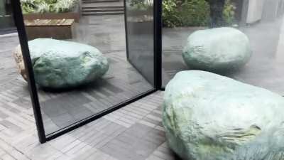 Love this sculpture