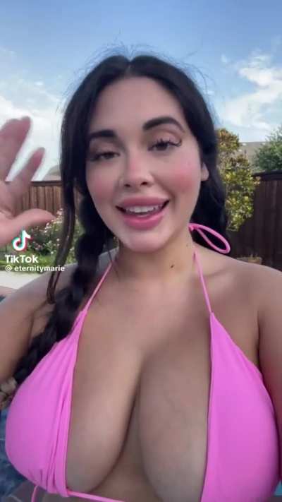 Bikini top 