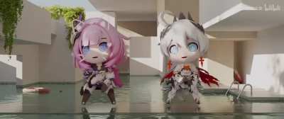 Mei: WHAT the F.....fascinating