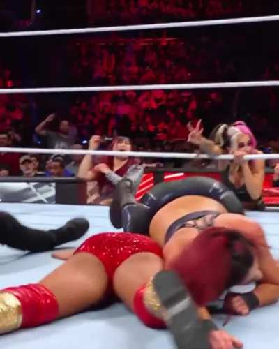Wrestling Jiggle