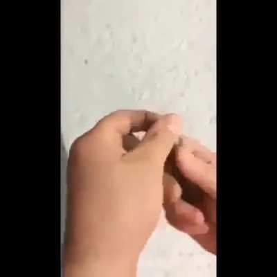 Blursed_Life hack