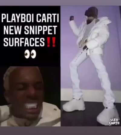 Damn still sad we ain&rsquo;t getting this one 🔥😢