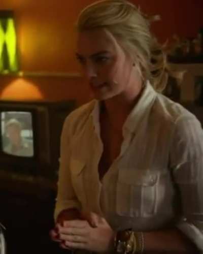 Margot Robbie
