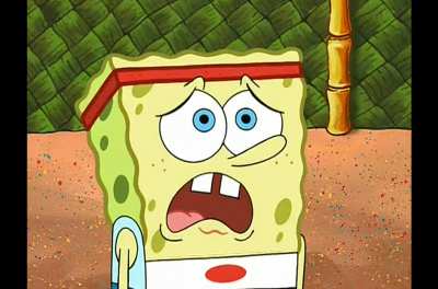 The Fry Cook Games