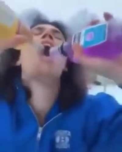 moldy breath