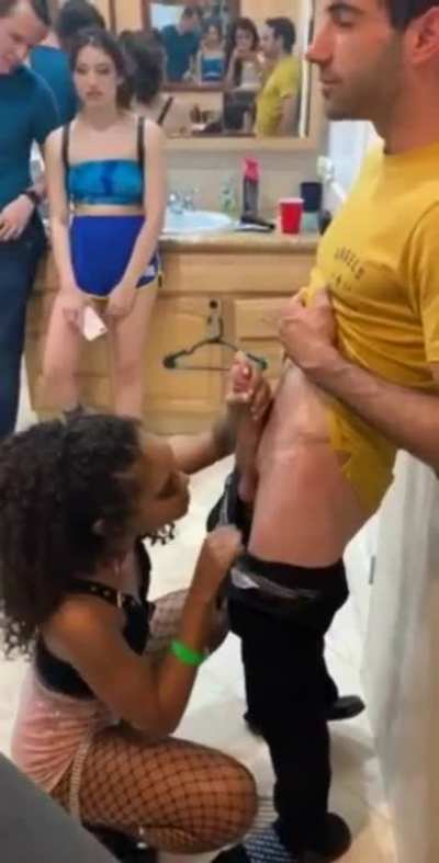 Damn Good Throat