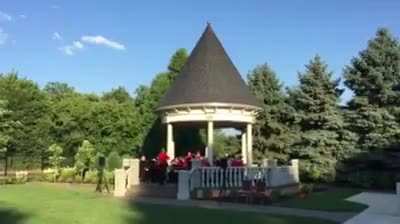 Great Sounding Brass Band