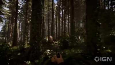 I made the fourth trailer for SOTF