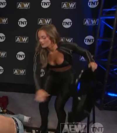 Anna Jay