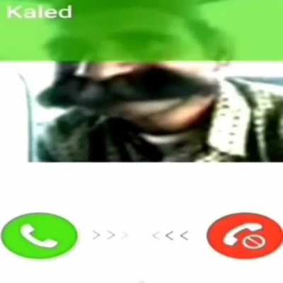 Kaled