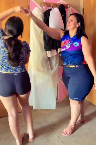 TeamMom