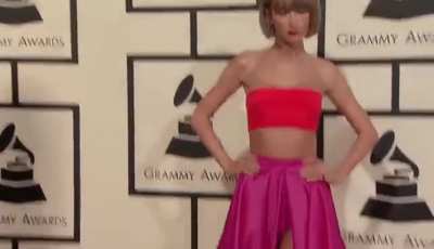 Taylor swift