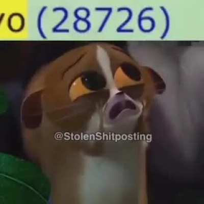 😭
