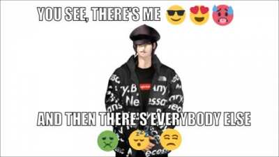 Nittas be like