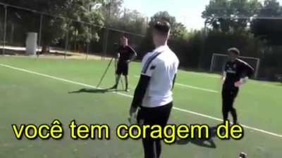 Ent&atilde;o &eacute; assim