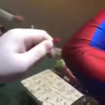 Wow